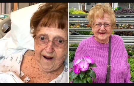Lillian Droniak, who lives in Shelton, Connecticut, has gained more than 14 million followers on TikTok with her very candid clips aimed at fellow singles