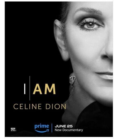 Celine Dion (Ian West/PA)