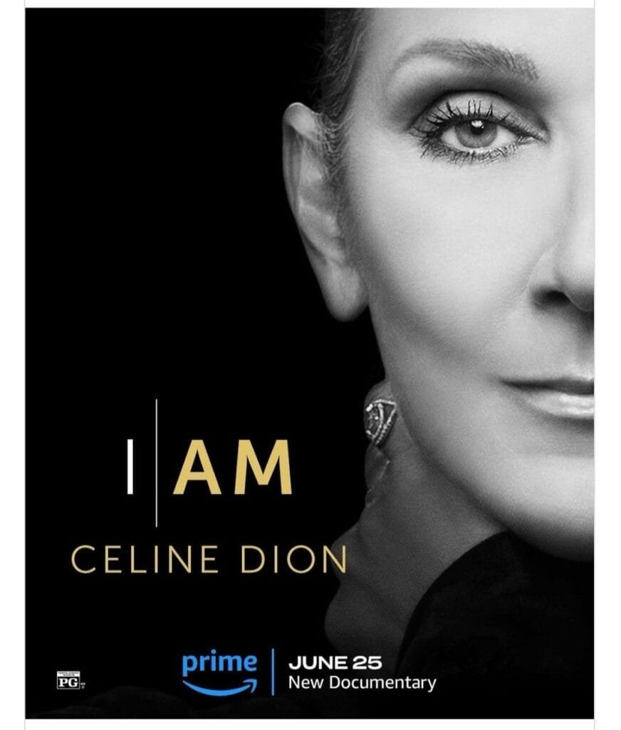 Celine Dion (Ian West/PA)