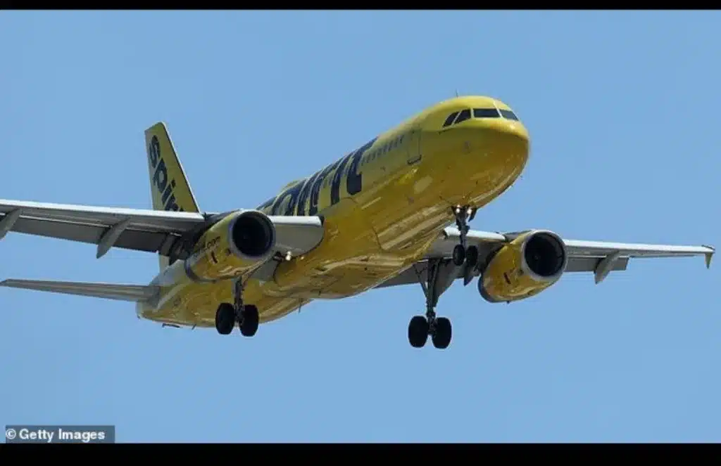 Passengers were given a $50 credit and out on a new flight to Fort Lauderdale, where they arrived just 45 minutes behind schedule Passengers were given a $50 credit and out on a new flight to Fort Lauderdale, where they arrived just 45 minutes behind schedule