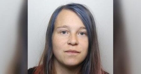 A worried neighbour may have saved the life of a 58-year-old woman subjected to the ‘cruelty’ of her daughter Natasha Pammant, 24 (Picture: YorkshireLive/MEN Media)