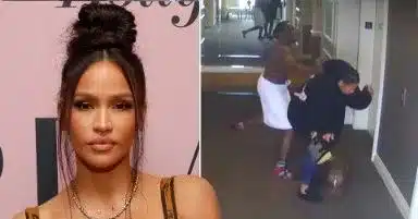 Cassie Ventura has called out Sean ‘Diddy’ Combs’ apology after video leak AP)