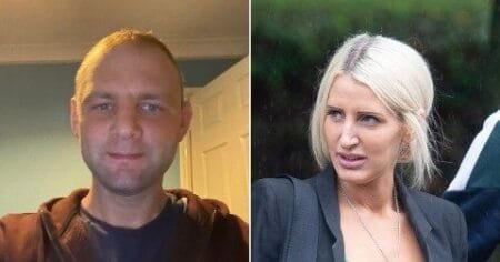 Sarah Rigby abused and humiliated Gareth Jones for months (Picture: Cavendish Press)