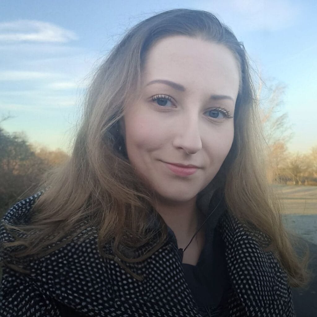 Zoraya ter Beek, 29, was granted approval to die by assisted suicide in the coming weeks.RTL Nieuws