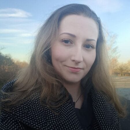 Zoraya ter Beek, 29, was granted approval to die by assisted suicide in the coming weeks.RTL Nieuws