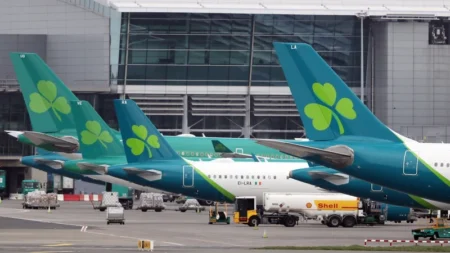 The industrial action will see pilots refusing to work overtime, or any other out-of-hours duties requested by management