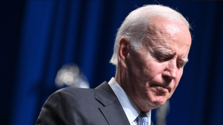 President Biden: Getty Images