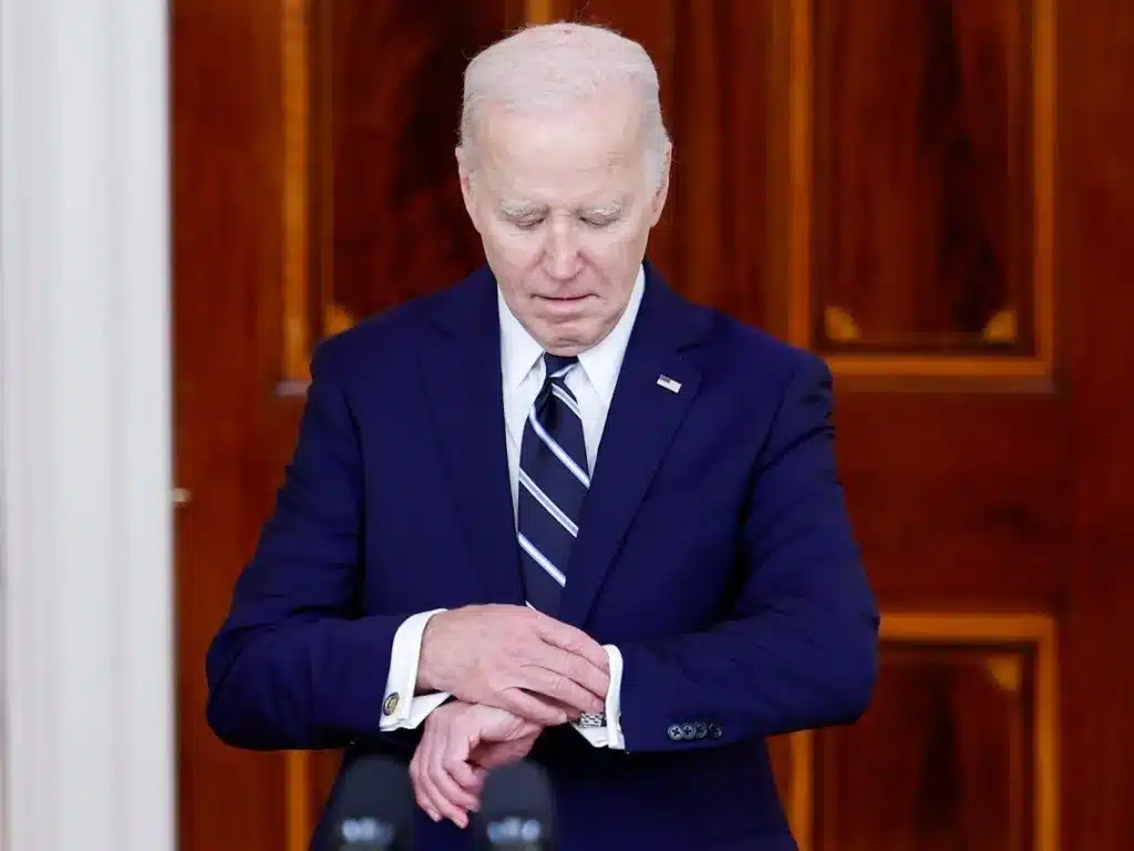 Joe Biden/Getty images Joe Biden/Getty images