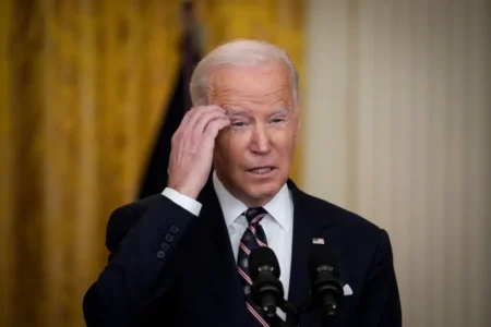 Joe Biden Getty Images