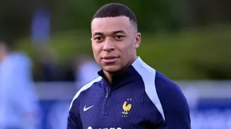 Real Madrid said on Monday it reached a deal with the France star for the next five seasons, bringing together one of soccer’s top talents and its most successful club