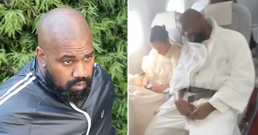Kanye West