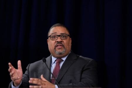 Manhattan District Attorney Alvin Bragg has reportedly agreed to testify before a House committee on his prosecution of former President Trump.AP
