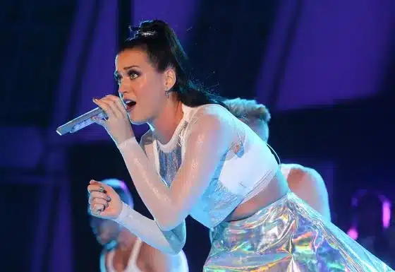 Katy Perry Katy Perry:Getty Images