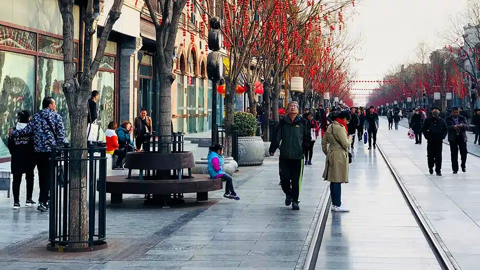 World's Most Walkable Cities Revealed (US Misses the List)