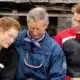 prince charles harry william fathers day