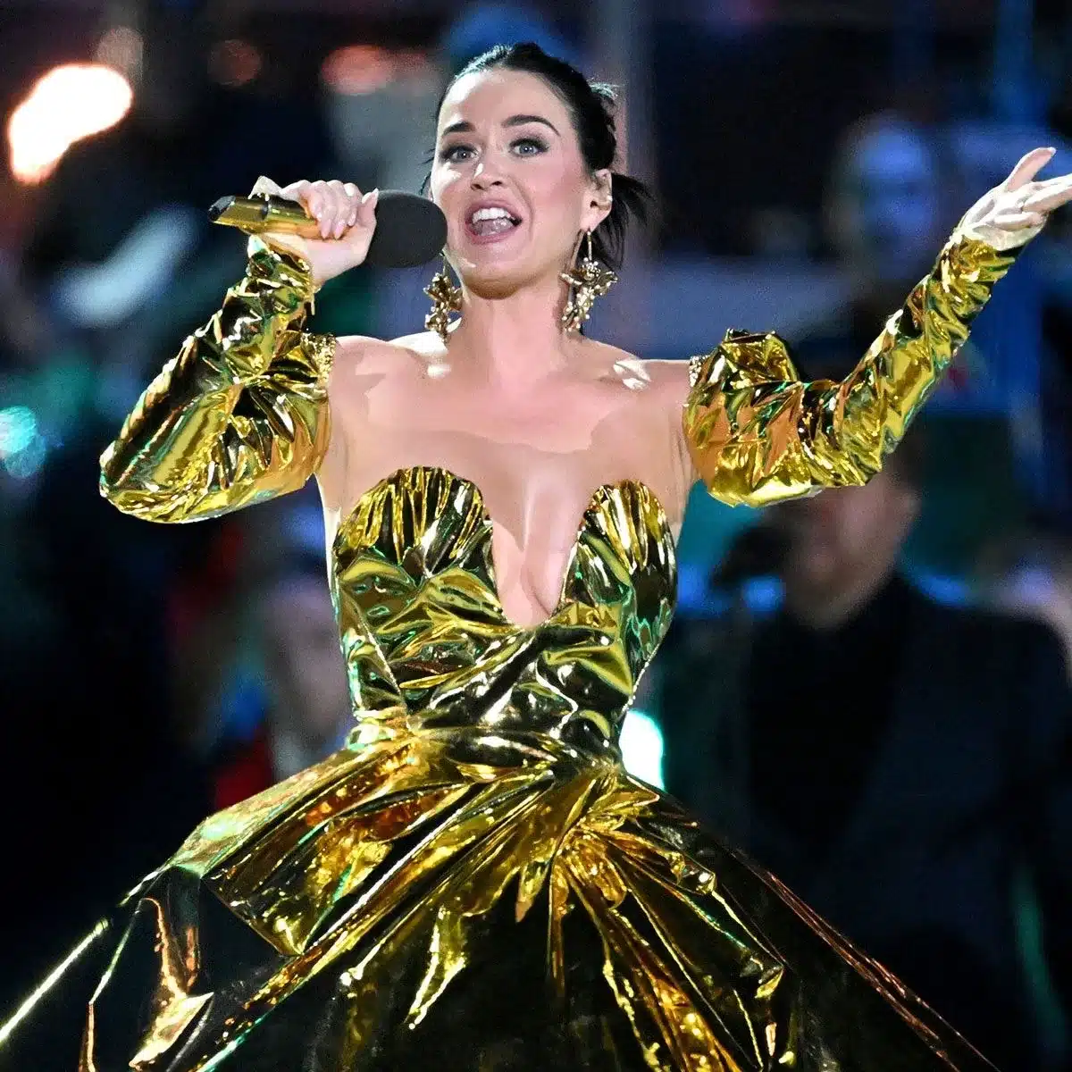Katy Perry Perry Sells Music Rights For MASSIVE Nine-Figure Paycheck