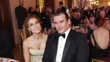 Victoria Vera Blyth’s sister described her as ‘the sunshine of our lives who brought us so much joy’