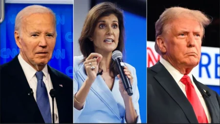 trump biden haley split