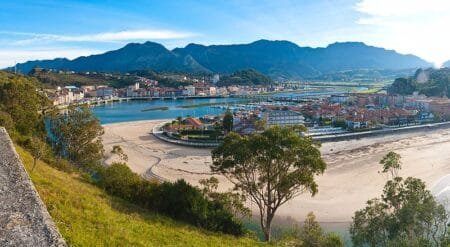 Credit: Ribadesella Wikipedia/M10news