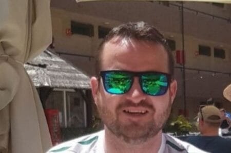 Irishman