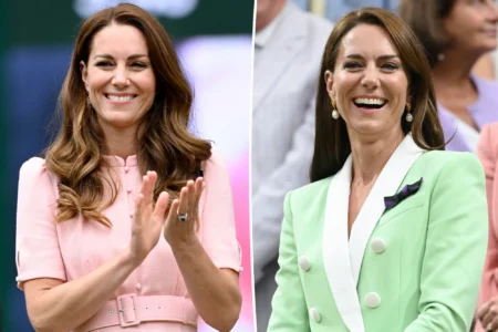 Kate Middleton