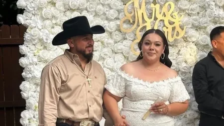 Manuel an Dulce Gonzalez