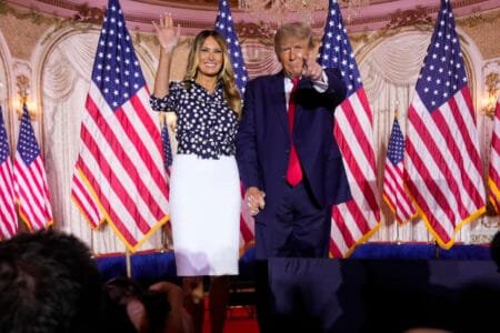 Melania