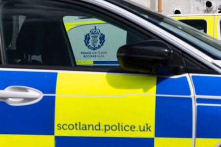Appeal: Police are looking for information.