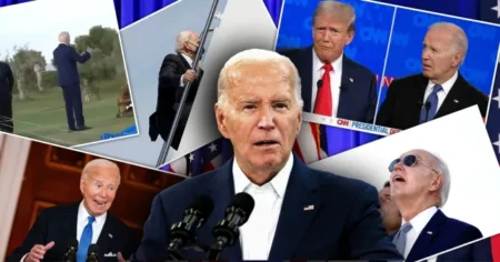 Preisdent Biden