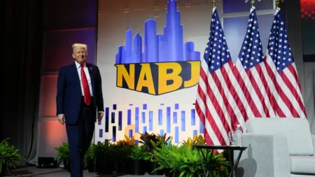 President Trump