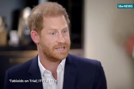 Prince Harry has revealed the “central piece” that contributed to the breakdown of his relationship with the royal family. ITV News