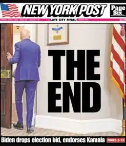 Joe Joe Biden