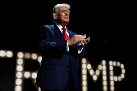Election 2024 RNC