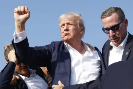 Trump Assassination