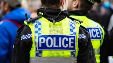 Police have issued an urgent warning to drugs users after three deaths took place in the same town. Pic: iStock