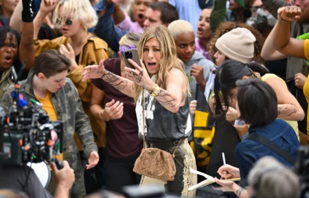 jennifer aniston