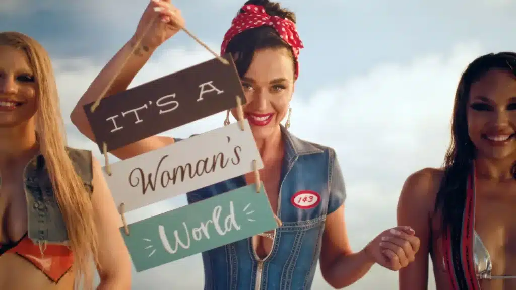 katy perry
