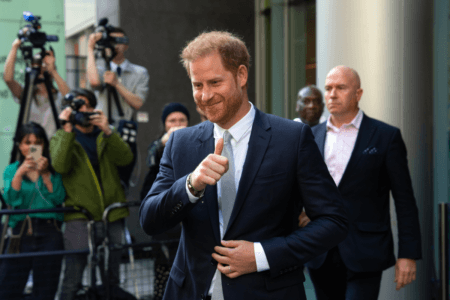 prince harry