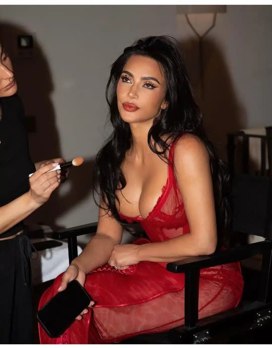 Kim Kardashian Instagram Kim Kardashian Instagram