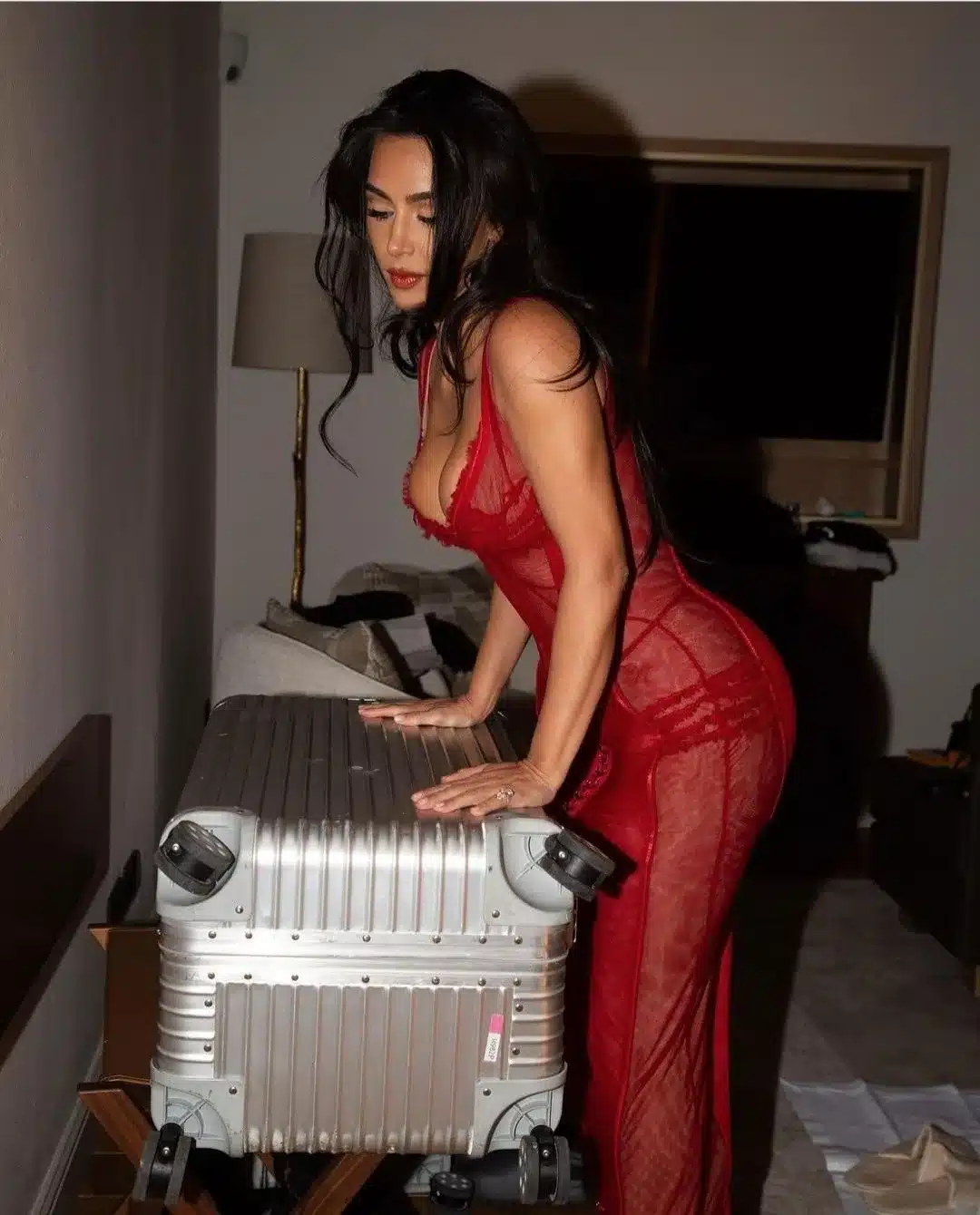 Kim Kardashian Instagram Kim Kardashian Instagram
