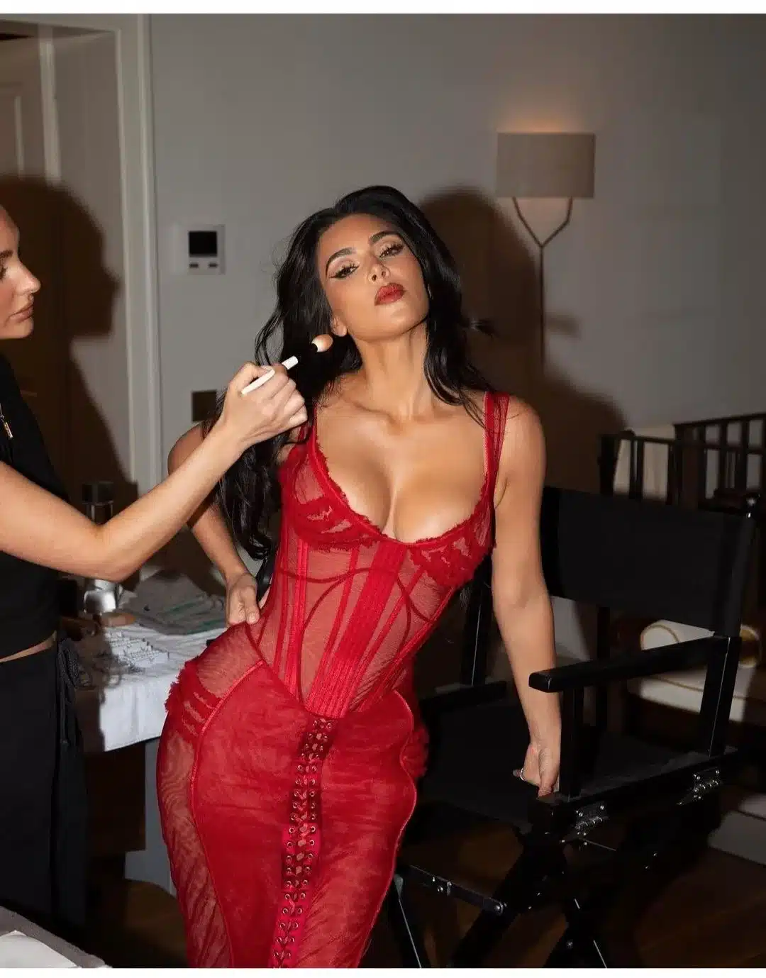 Kim Kardashian Instagram Kim Kardashian Instagram
