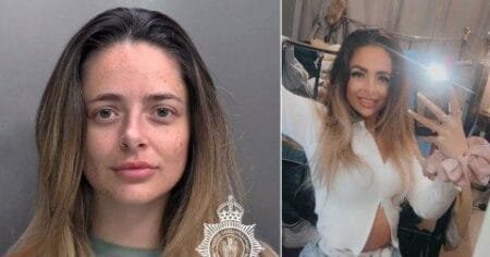 Keira Ridler admitted causing serious injury by dangerous driving (Picture: Wales News)