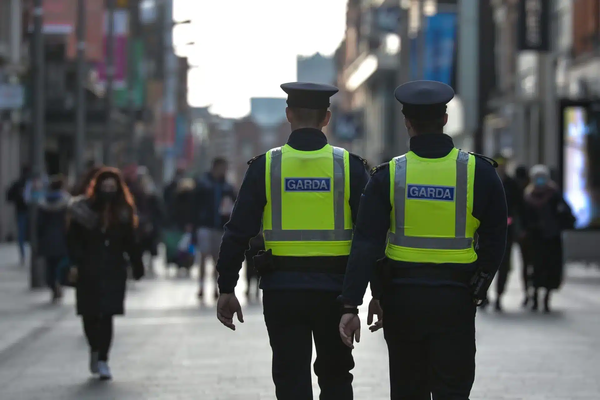 Three Garda officers are facing prosecution following an incident involving a 17-year-old boy, which allegedly began with one officer squirting water at him.