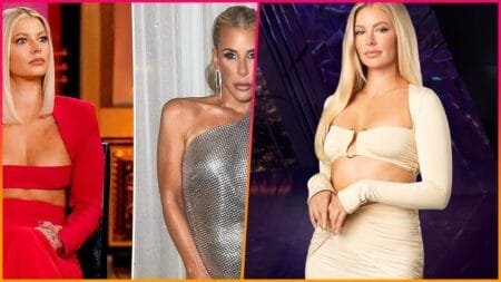 Ariana Madix M10news