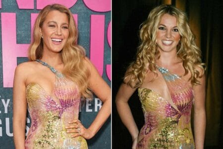 Blake Lively - M10news