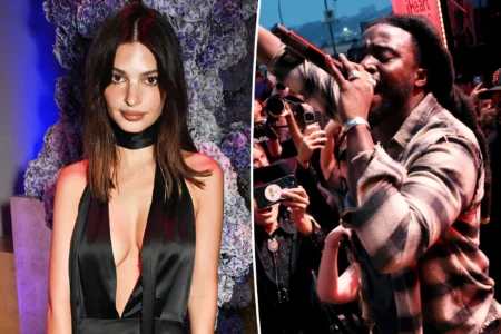 Emily Ratajkowski - M10news