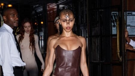 FKA Twigs M10news