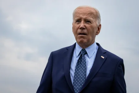 House Republicans released a report that accuses President Biden of at least two impeachable offenses