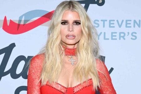 Jessica Simpson M10news