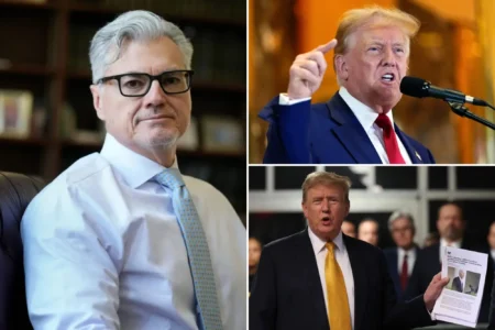 Judge rejects Donald Trumps latest demand M10news